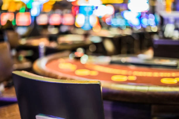 Caribbean Stud Poker Game 